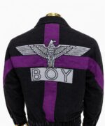 BOY London denim jacket L/XL - Image 3