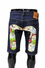 Thomas Cook Men's Bass Denim Shorts - Image 3