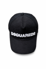 Dsquared2 baseball cap