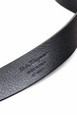 Salvatore Ferragamo men's reversible Gancini belt - Image 3