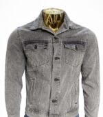 Off-White Denim Jacket