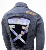 Off-White Denim Jacket - Image 3