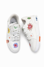 Louis Vuitton LV Trainers Line Sneaker DD1212