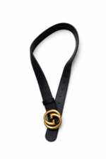 Gucci belt GG Marmont model - Image 4