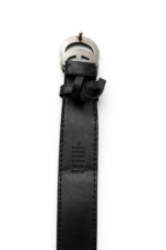 Gucci GG Marmont Leather Belt - Image 3