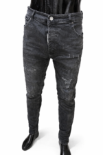 DSQUARED2 black  jeans