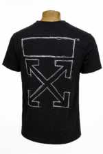 Off-White graphic print t-shirt - Image 3