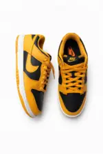 Nike Dunk Low Goldenrod - Image 4