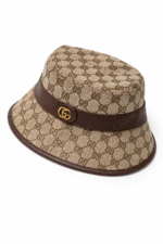 Gucci GG canvas bucket hat - Image 3