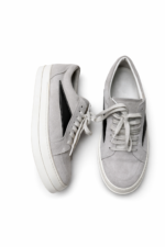 Rick Owens Vintage low-top sneakers - Image 3