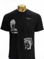 Off-White graphic print t-shirt
