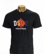 DSQUARED2 maple leaf