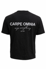 Carpe Omnia Definition T-Shirt - Image 3