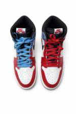 Nike Air Jordan 1 Retro High OG "Fearless UNC Chicago" sneakers