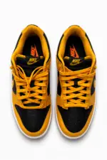 Nike Dunk Low Goldenrod - Image 3