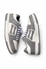 Amiri Skel Top Low leather sneakers - Image 3