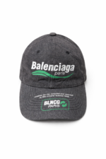 Balenciaga Political Campaign unisex cap