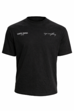 Carpe Omnia Definition T-Shirt