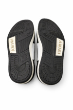 Amiri Skeleton sneakers - Image 5