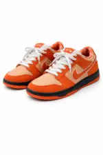 Nike SB Dunk Low x Concepts 'Orange Lobster - Image 3