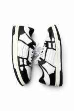 Amiri Skeleton sneakers - Image 4