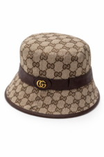 Gucci GG canvas bucket hat