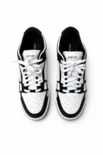 Amiri Skel Top Low sneakers - Image 4