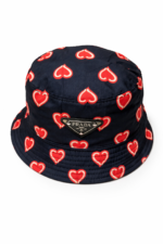 Prada bucket hat