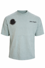 Moncler Palm Angels Genius cotton T-shirt