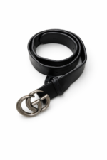 Gucci GG Marmont Leather Belt