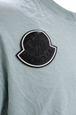 Moncler Palm Angels Genius cotton T-shirt - Image 3