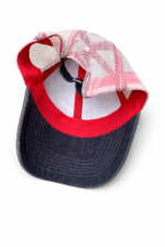 Evisu cap - Image 3
