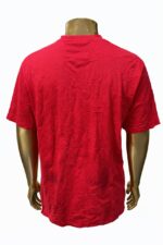 Red Palm Angels crew-neck t-shirt - Image 2