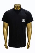 DC Shoes Star Pocket short sleeve T-shirt
