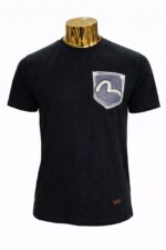 EVISU men's t-shirt - Image 3