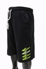 men's casual sweat shorts