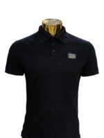 Dolce & Gabbana cotton polo