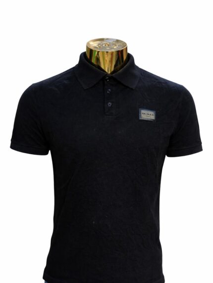 Dolce & Gabbana cotton polo