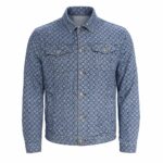 Ksubi Oh G Klassik Denim Jacket