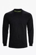 Black Palm Angels long-sleeve t-shirt