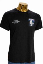 Amiri Rainbow Dove graphic t-shirt