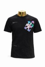 Off-White x Undercover skeleton logo t-shirt. - Image 3