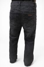 Chrome Hearts denim jeans - Image 3