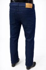 blue Ami denim jeans - Image 2