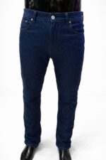 blue Ami denim jeans