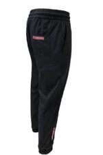 Prada Linea Rossa elastic-waistband track pants - Image 3