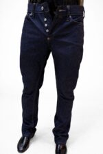 Evisu Japanese denim jeans