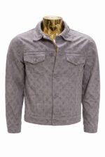 Louis Vuitton denim jacket