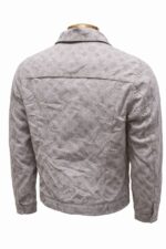 Louis Vuitton denim jacket - Image 2