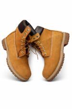 Timberland Men's 6-Inch Premium Waterproof Boots